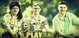 Playboys - Lejde (Lukashb & Tunek Oldschool 90\'s Remix)