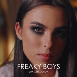 Freaky Boys - Jak Czekolada