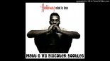 Haddaway - What Is Love 2019 (Matt G vs. Discotek Bootleg)