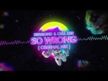 DIAMOND & CALL BEE - SO WRONG (ORGINAL MIX)