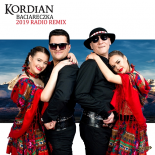 Kordian - Baciareczka (2019 Radio Remix)