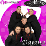 Somersi - Dajana (Radio Edit)