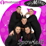 Somersi - Spowiedź (Radio Edit)