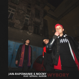 Jan-Rapowanie & Nocny Feat. Szpaku, Guzior - Wybory