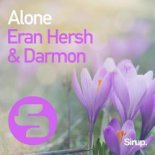 Darmon, Eran Hersh - Alone (Original Club Mix)