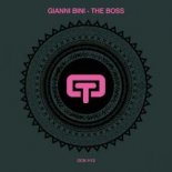 Gianni Bini, Liz Hill - The Boss (The Rituals Remix)
