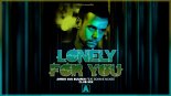 Armin van Buuren feat. Bonnie McKee - Lonely For You (Extended Club Mix)