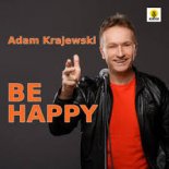 Adam Krajewski - Be Happy (Pop Version)