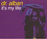 Dr Alban feat Adriana - It\'s My Life (DJ Stranger & DJ Nejtrino Mix)