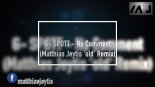 G-SPOTT - No Comment (Matthias Jeytis 'old' Remix)