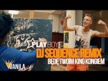 PLAYBOYS - Będę Twoim King Kongiem (DJ SEQUENCE REMIX)