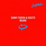 Sonny Fodera, Biscits - Insane (Extended Mix)