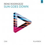 Rene Rodrigezz - Sun Goes Down (Extended Mix)