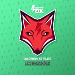 Darren Styles - The Dragon (Extended Mix)