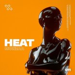 Monzaa - Heat