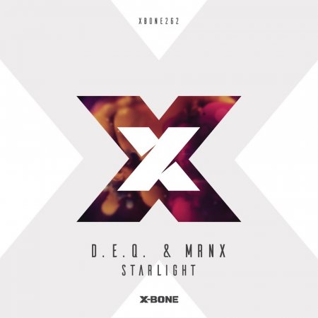 D.E.Q. & MRNX - Starlight