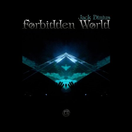 Jack Dinius - Forbidden World