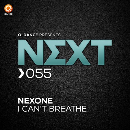 Nexone - I Can't Breathe (Extended Mix)