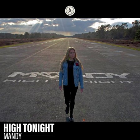 Mandy - High Tonight (Extended Mix)