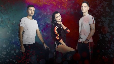 LILI - Żona i Kochanka (Marjan Van Beat Remix)