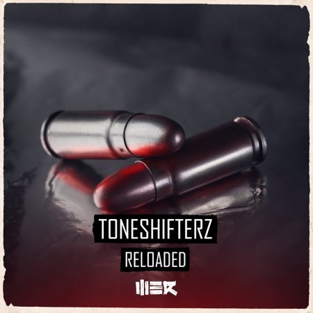 Toneshifterz - Reloaded