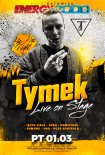 Energy 2000 (Katowice) - TYMEK ☆ Hip-Hop Night (01.03.2019)