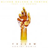 Oliver Nelson feat. Liv Dawson - Yellow (Kokiri Extended Remix)
