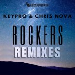 KEYPRO & CHRIS NOVA – Rockers (Alchemist Project Remix) 