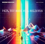 Imagine Dragons - Believer (Dj Mickey & Bjack Remix)