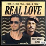 Thomas Gold Ft. Graham Candy - Real Love (Dave Winnel Extended Remix)