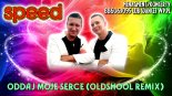 SPEED - Oddaj moje serce (PK Oldschool 90's Remix)