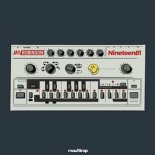 Jay Robinson - Nineteen81 (Original Mix)