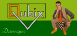 Qubix - Dziewczyno (OFFICIAL AUDIO 2019)