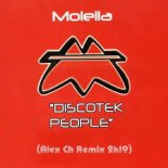 Molella - Discotek People (Alex Ch Remix 2k19)