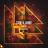 Tom & Jame feat. Yton - Amigo (Original Mix)