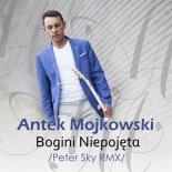 Antek Mojkowski - Bogini niepojęta (Peter Sky RMX)