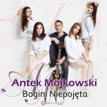 Antek Mojkowski - Bogini niepojęta (Dance 2 Disco Extended Remix)