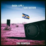 Dada Life - One Nation Under Lasers (Stadiumx Remix)