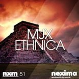 MJX – Ethnica (Radio Edit) 