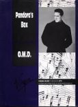 OMD - Pandora's Box