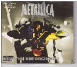 Metallica - The Unforgiven