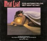 Meat Loaf - I'd Do Anything For Love (But i Won't Do That)