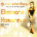 Masterboy - Feel The Heat Of The Night (Eleonora Kosareva Remix)