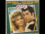 John Travolta & Olivia Newton-John - The Grease Mega-Mix
