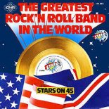 Stars on 45 - Greatest Rock'n  Roll Band in the World