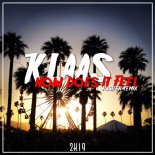 Klaas - How Does It Feel (Jos!fer Remix 2k19)