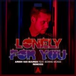 Armin Van Buuren feat. Bonnie McKee - Lonely For You (Zack Martino Remix)