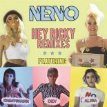 NERVO ft. Kreayshawn, Dev, Alisa - Hey Ricky (Art1 Bootleg)