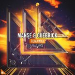 Manse & Cuebrick feat. IIVES - Runaway (Extended Mix)
