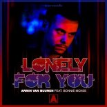 Armin van Buuren feat. Bonnie McKee - Lonely For You (ReOrder Extended Remix)